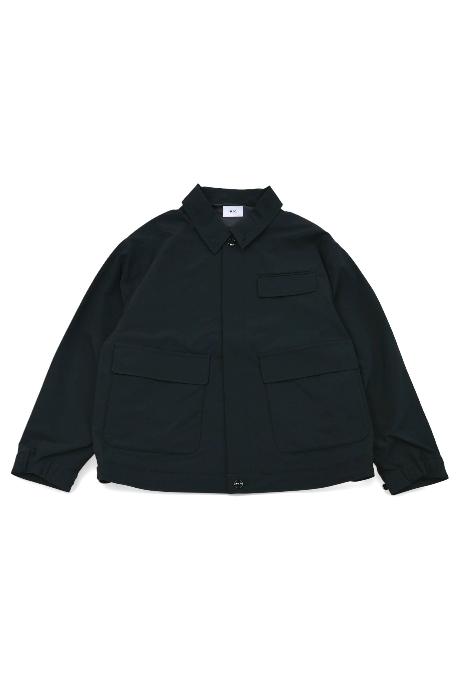 FIELD BLOUSON