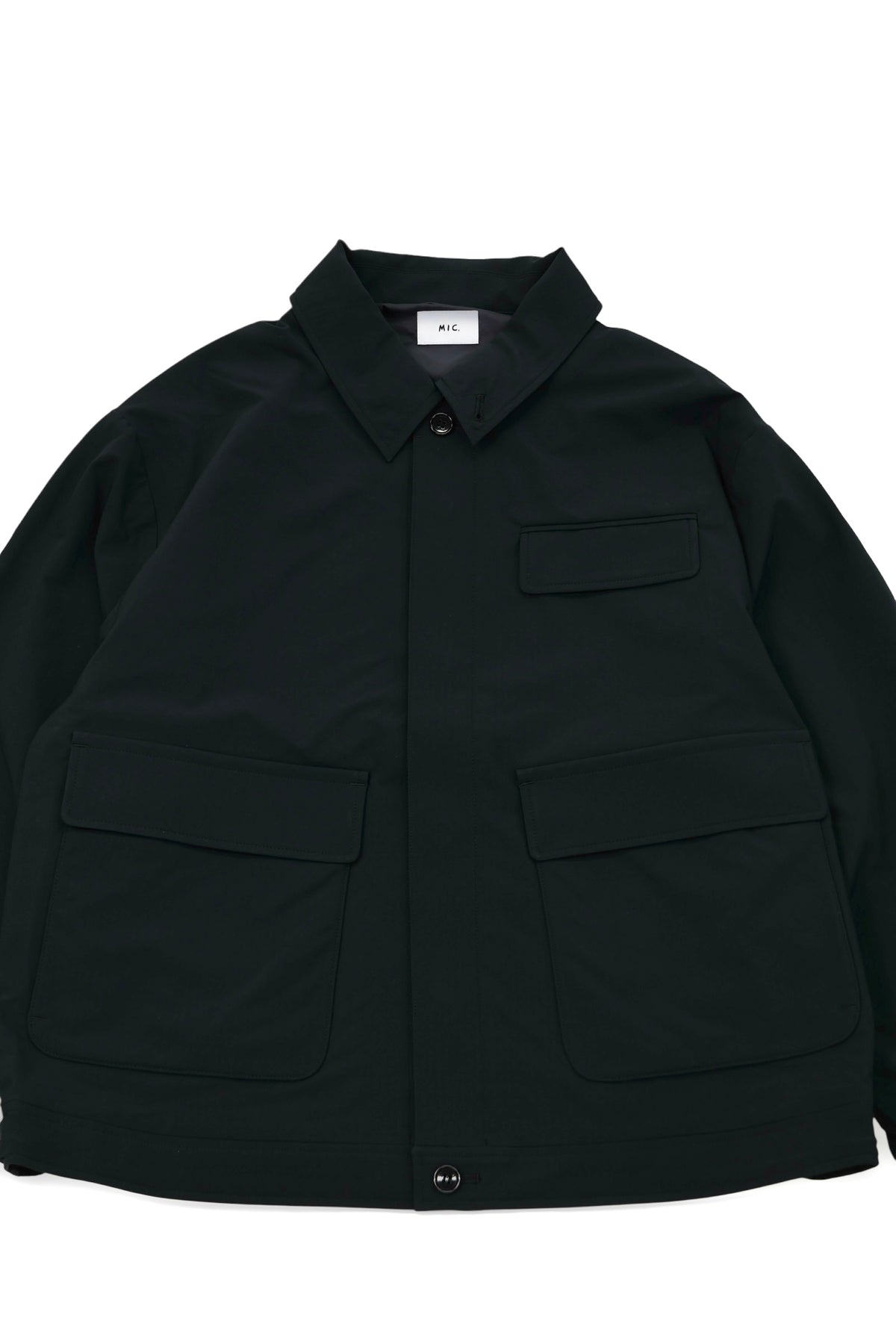 FIELD BLOUSON