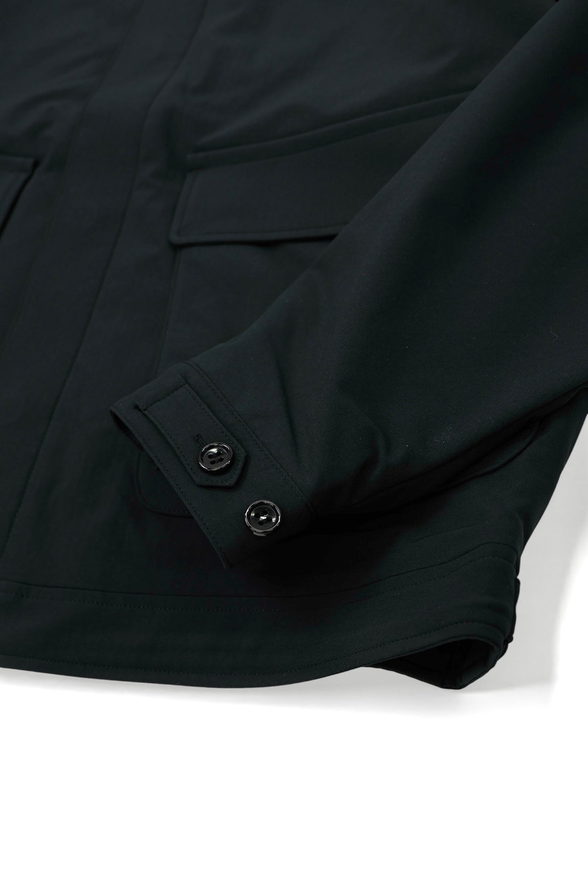 FIELD BLOUSON