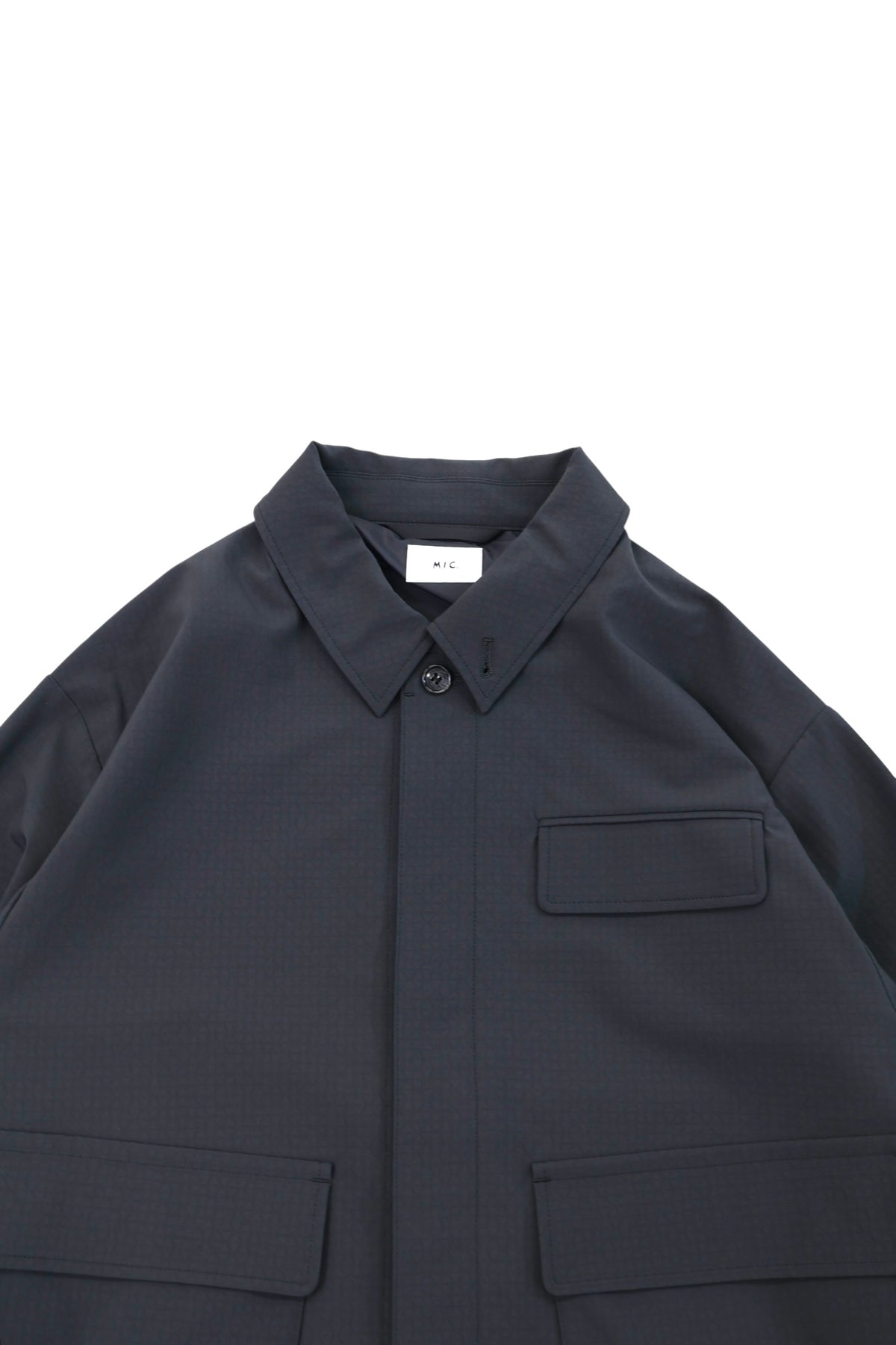 FIELD BLOUSON