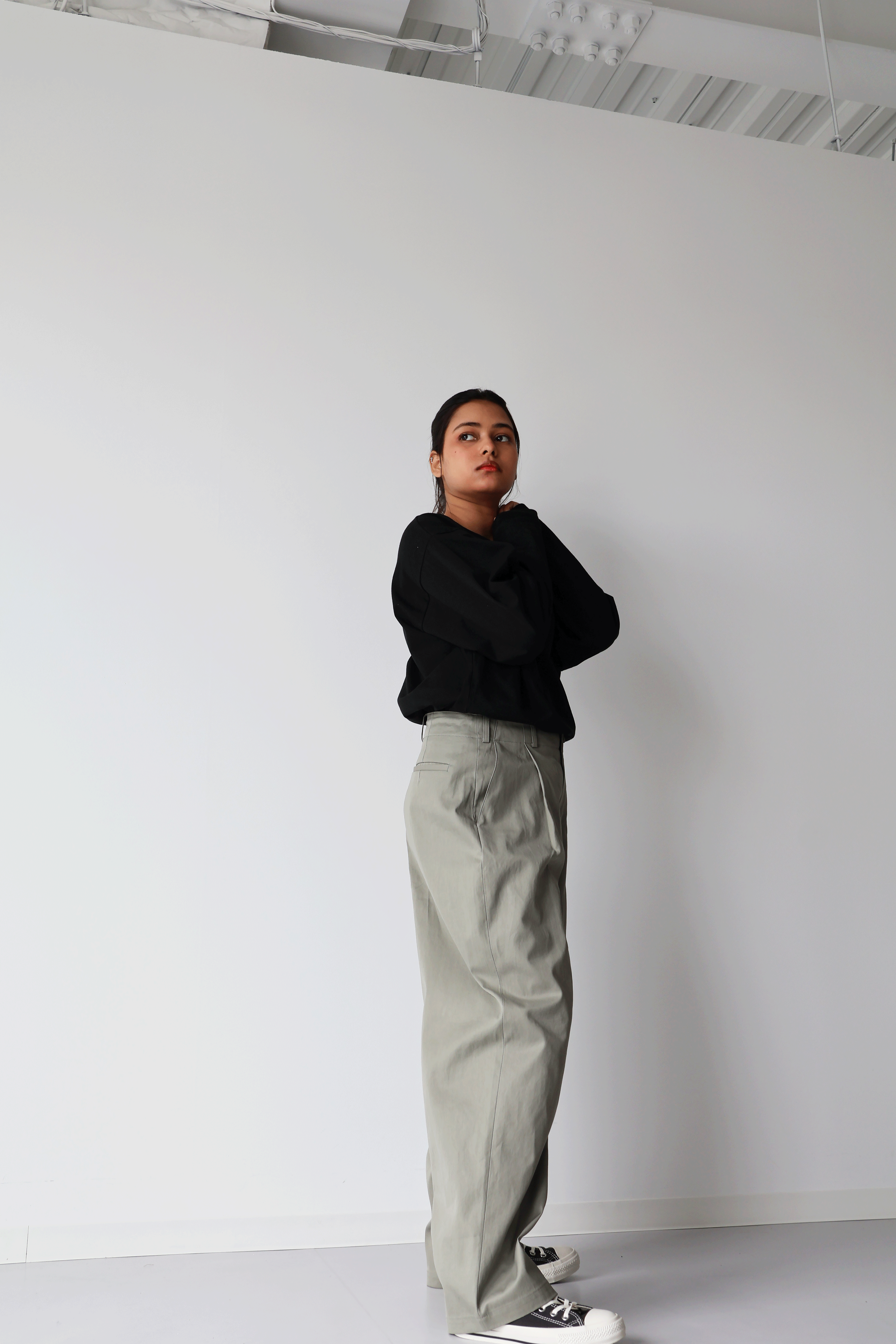 DRY GABAR PANTS
