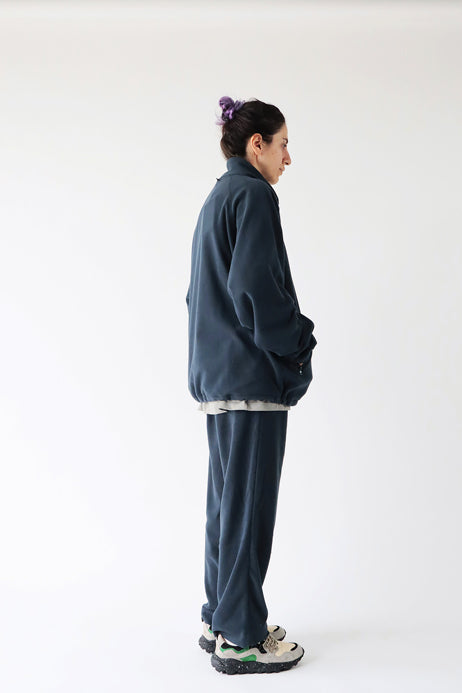 LIGHT TOP FLEECE