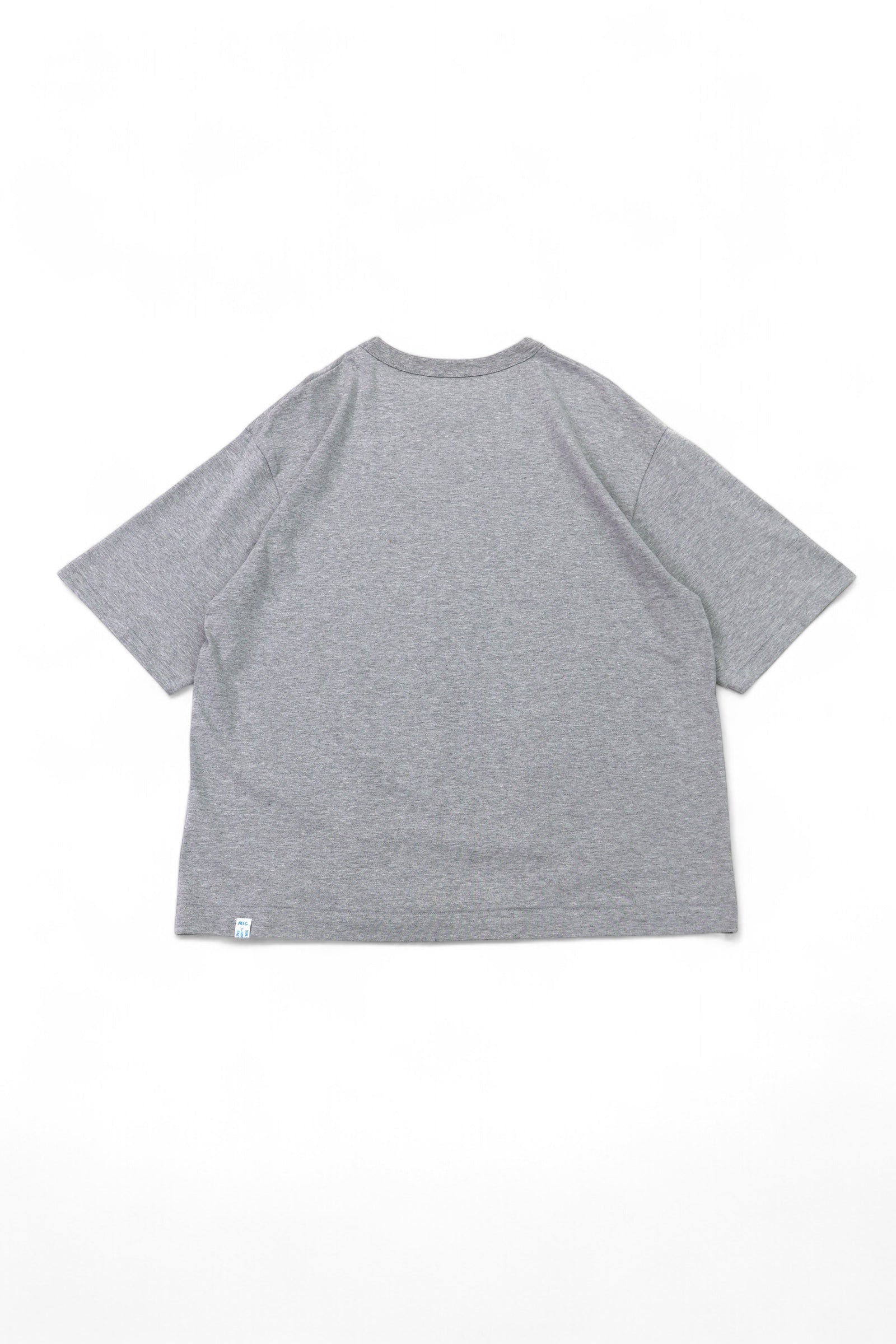 PRINT TEE S/S（SHERW / Auto Supply Co.）