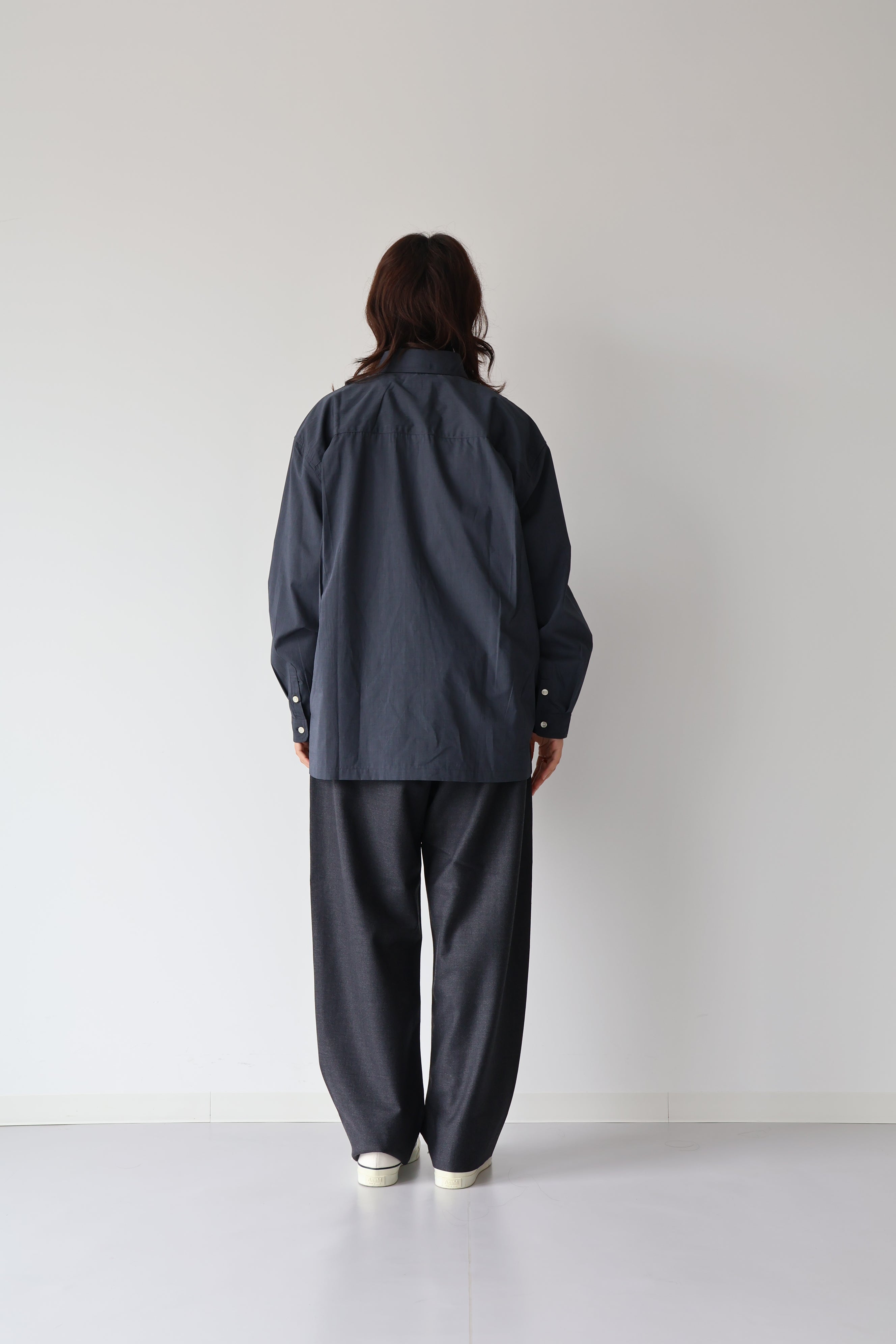 MILLED EASY SLACKS