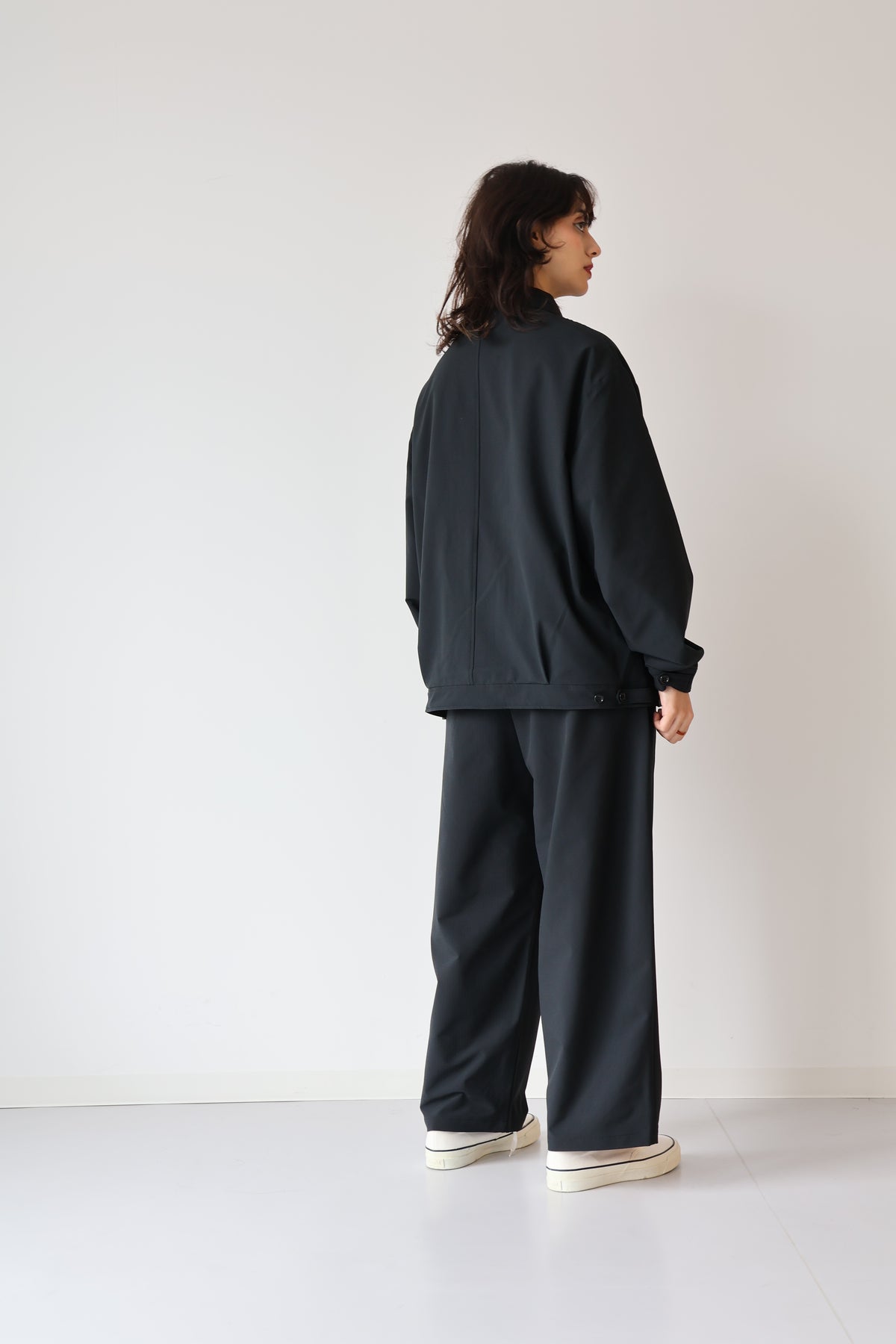 FIELD BLOUSON