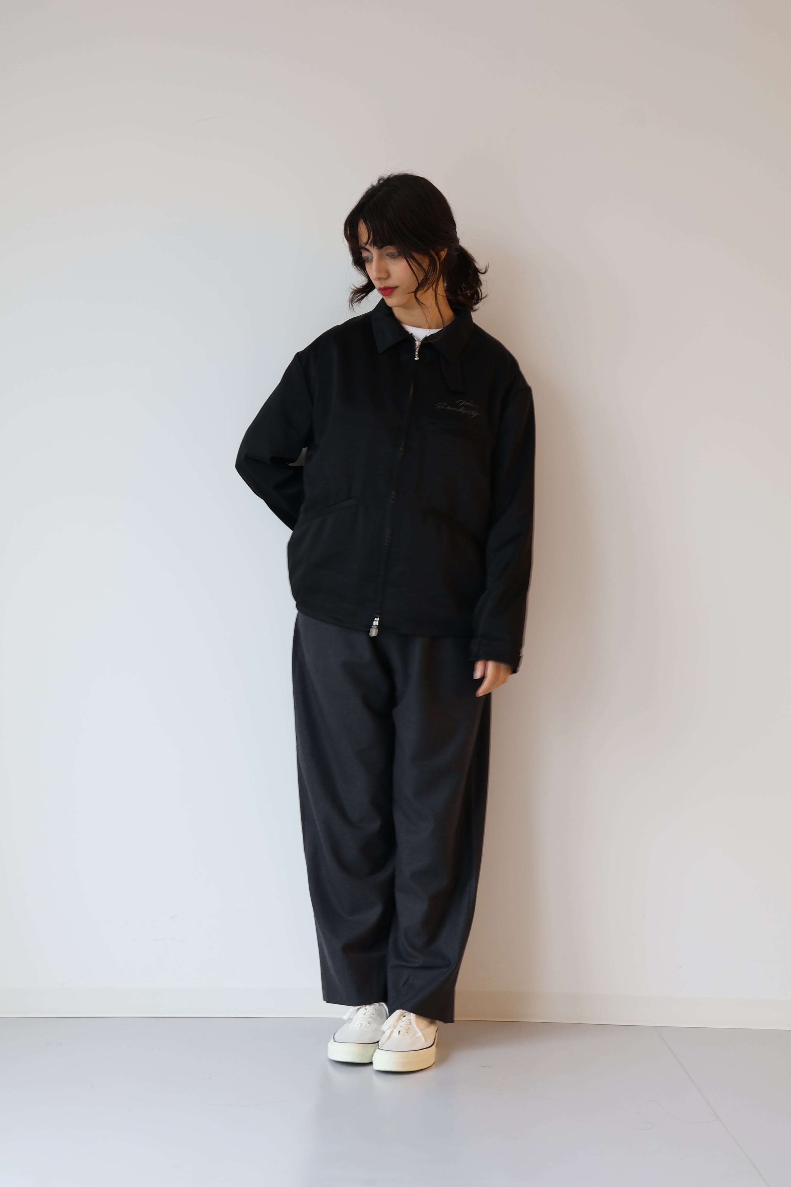 JACKET|MIC.(ミック) JACKET|MIC.(ミック)