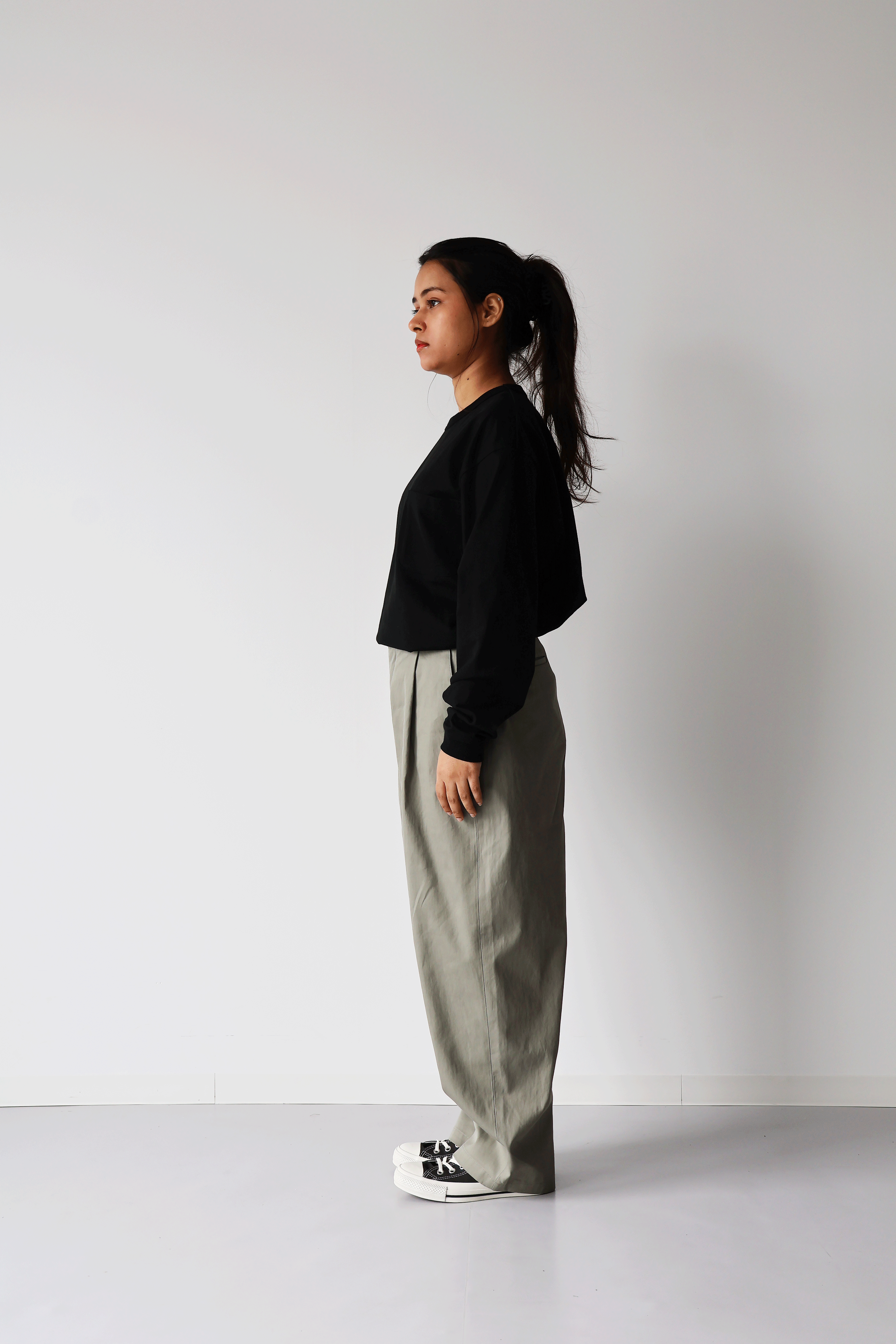 DRY GABAR PANTS