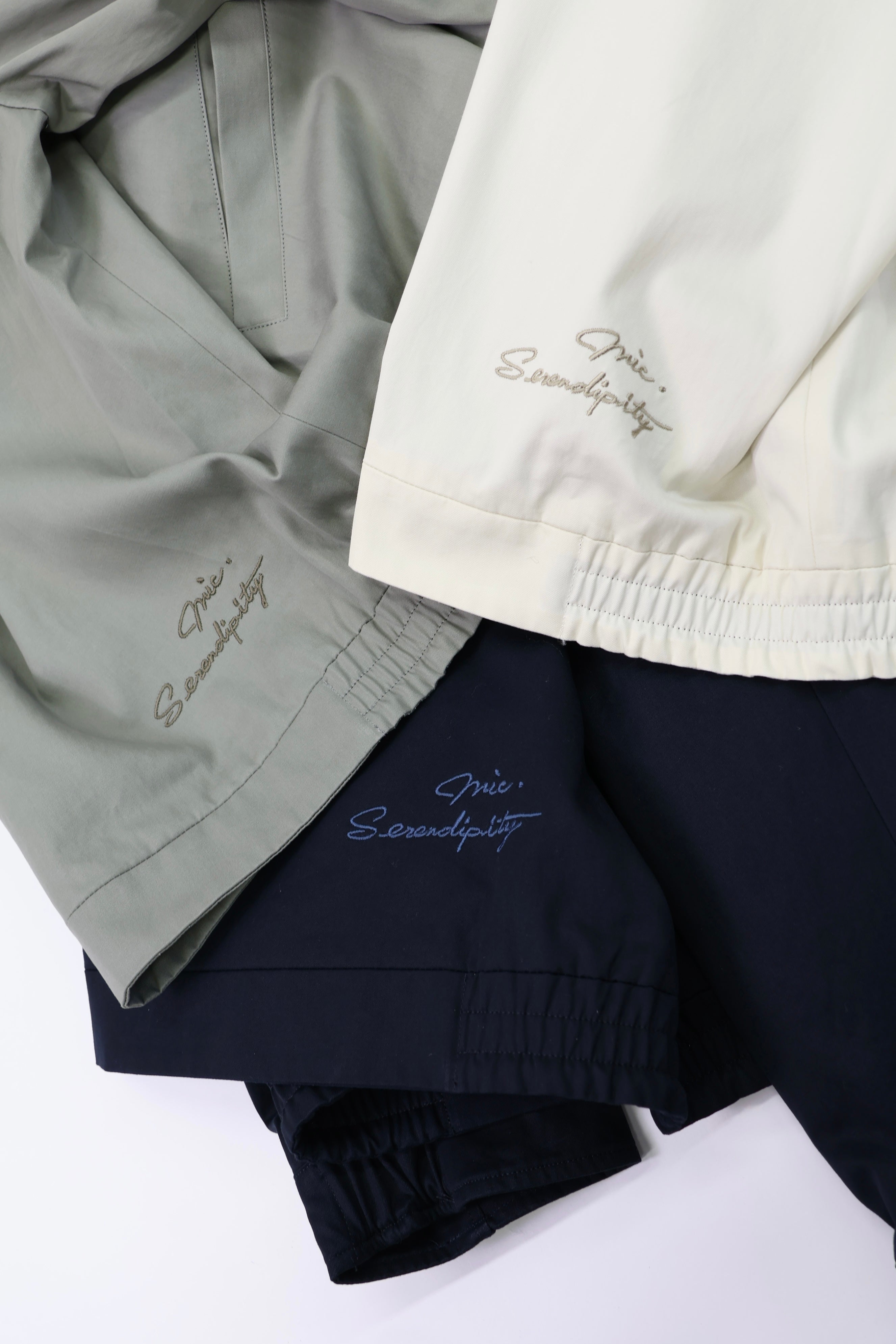 DRY GABAR BLOUSON