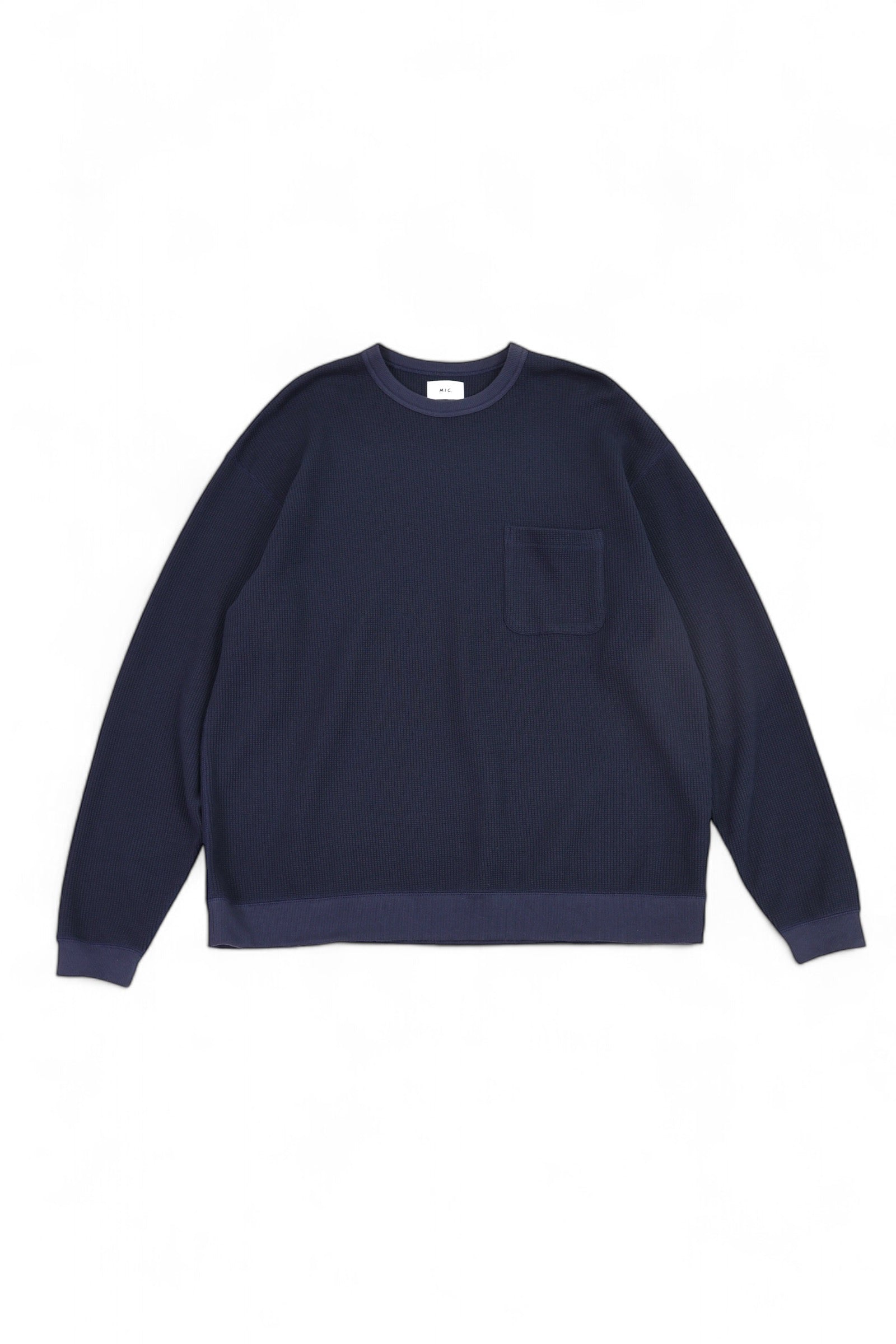 THERMAL L/S