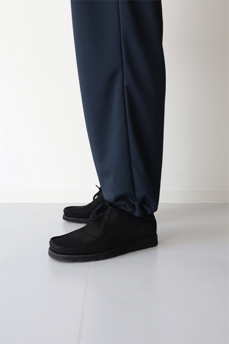 MESH EASY PANTS (quick-dry)
