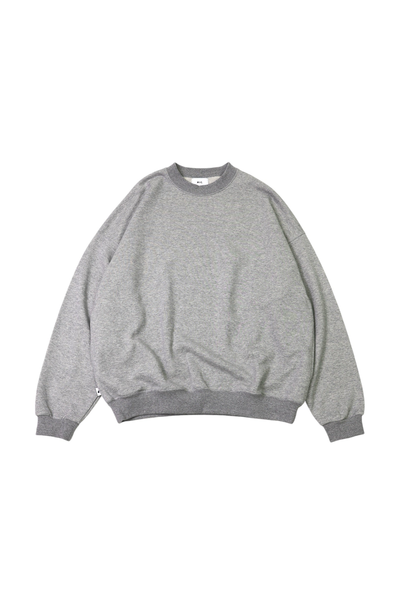 BASIC SWEAT / SET IN WIDE