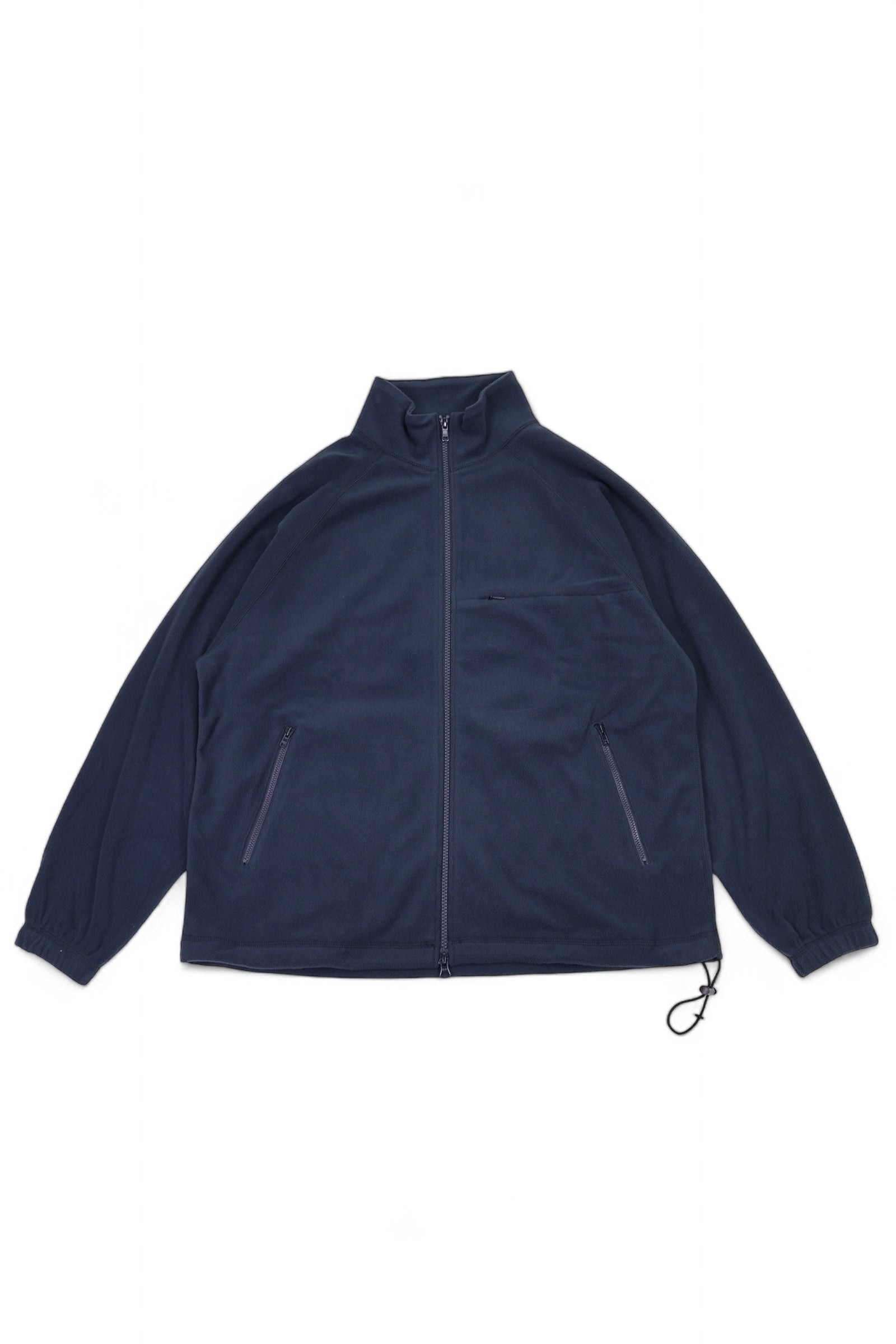 LIGHT TOP FLEECE