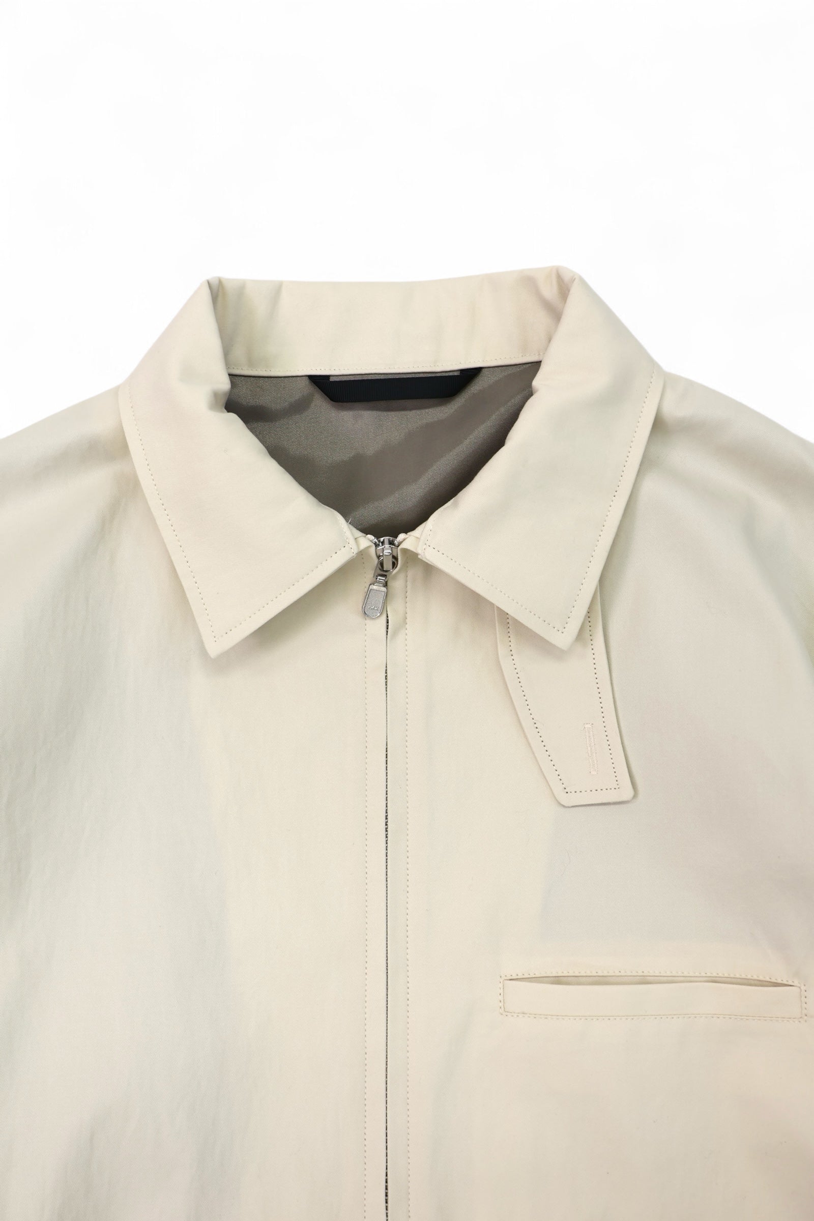 DRY GABAR BLOUSON