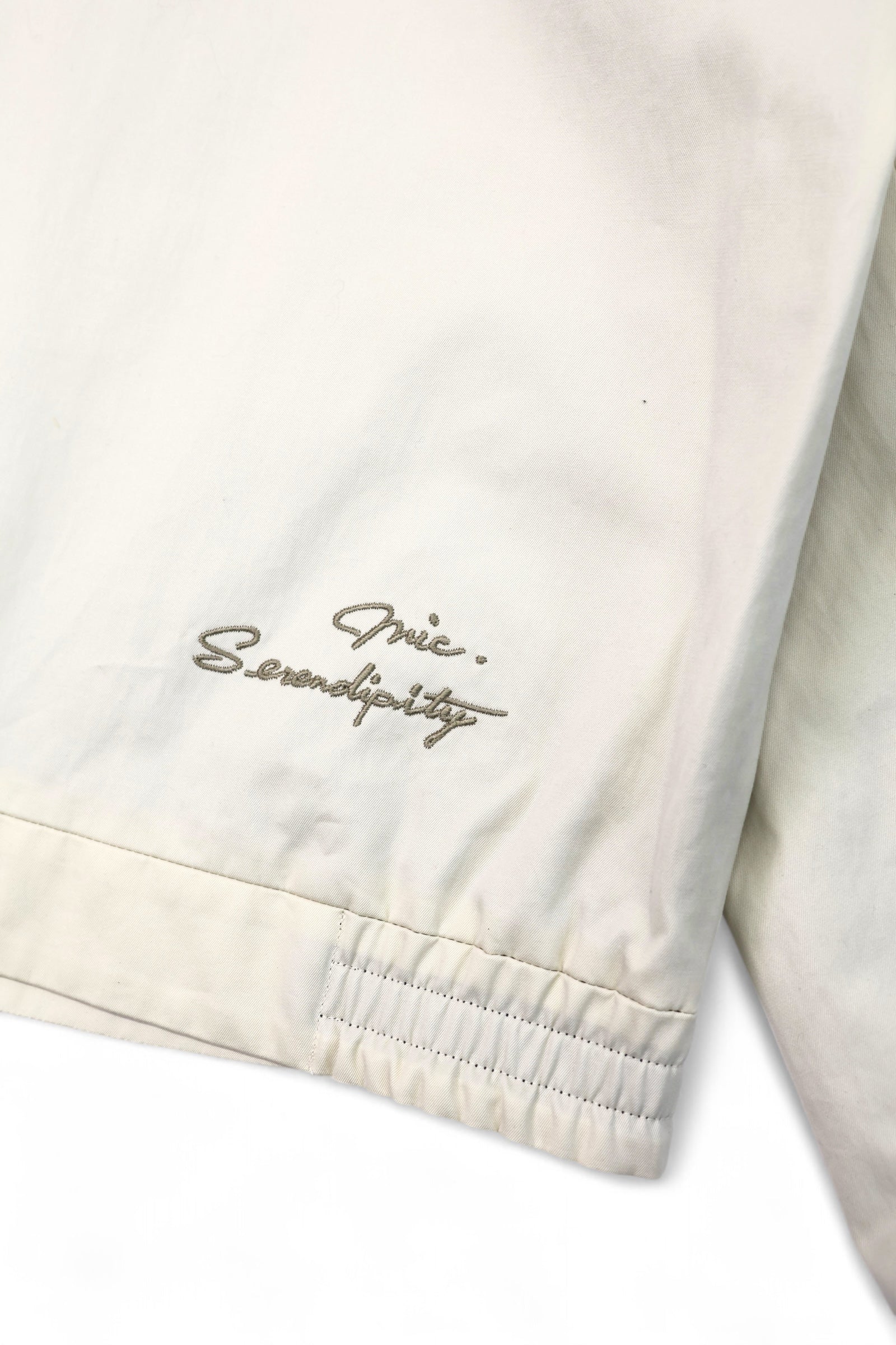 DRY GABAR BLOUSON