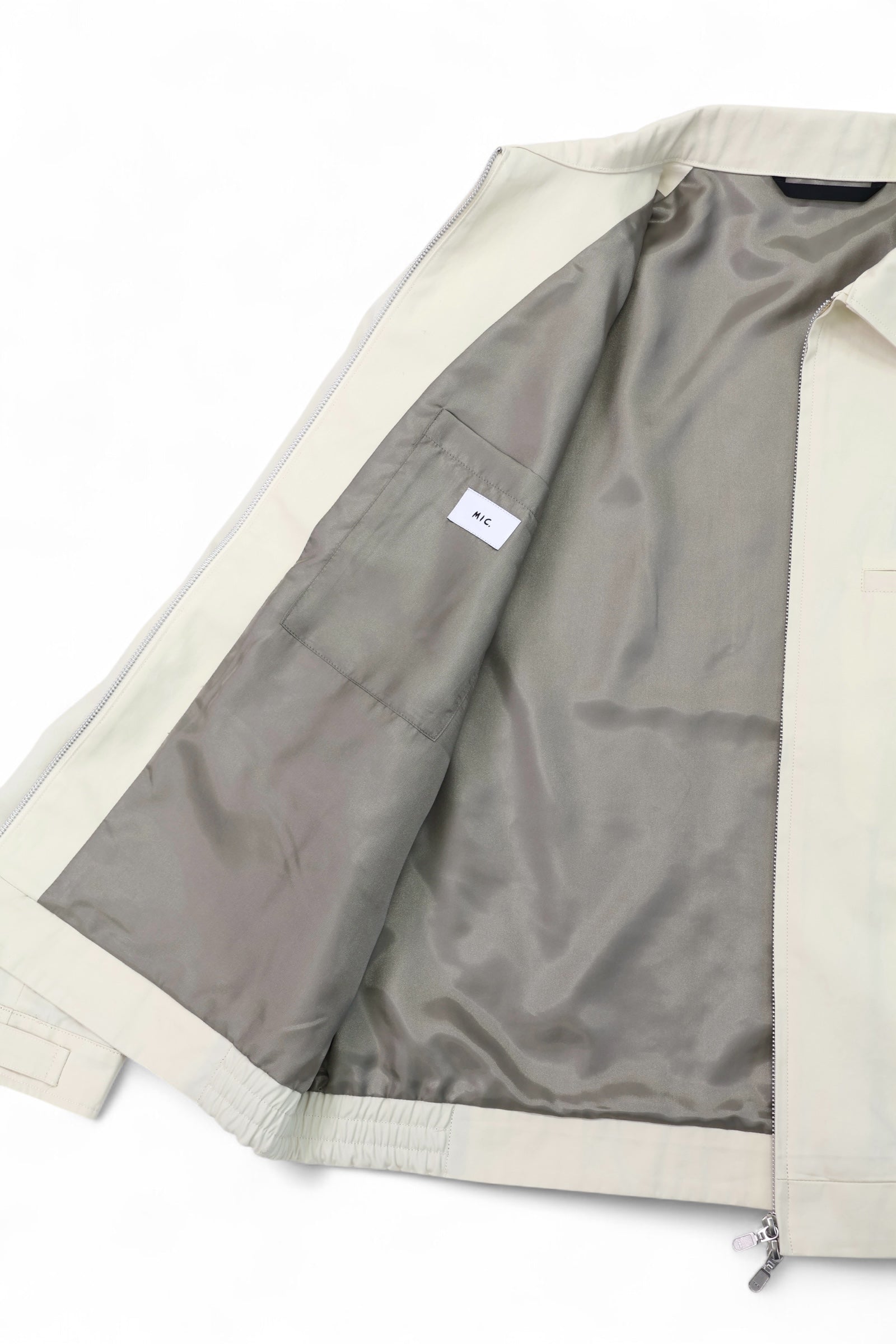 DRY GABAR BLOUSON