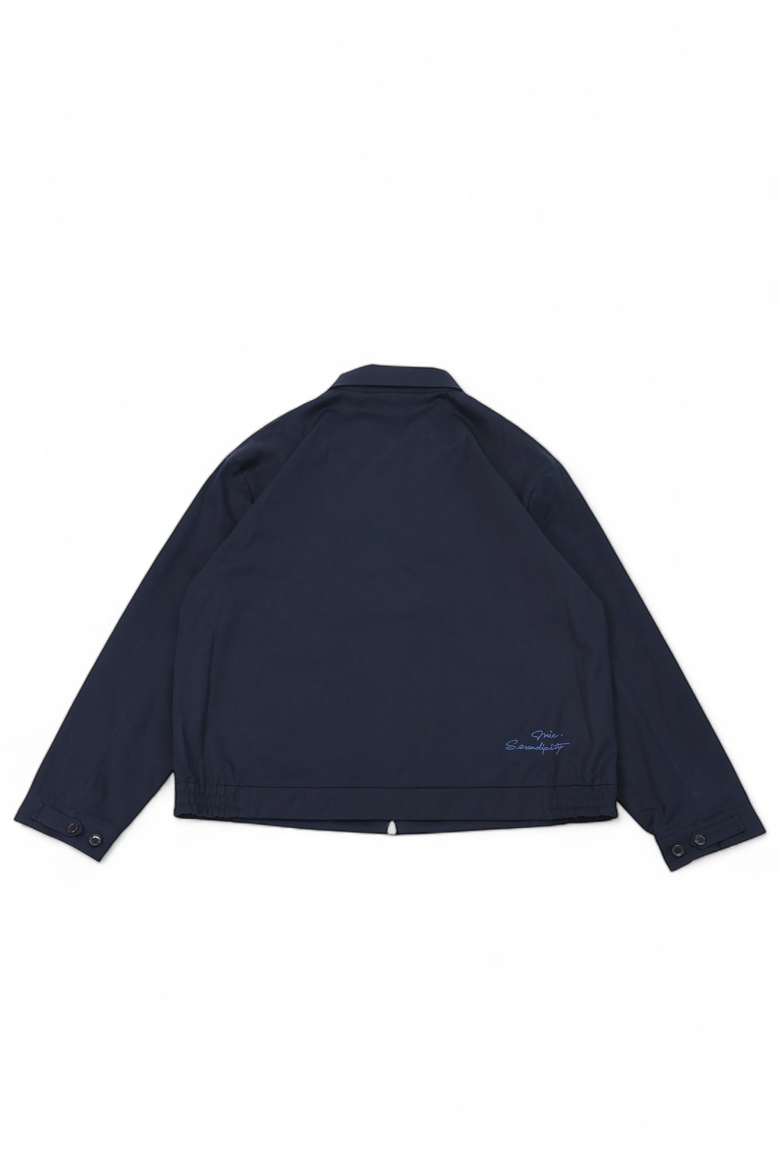 DRY GABAR BLOUSON