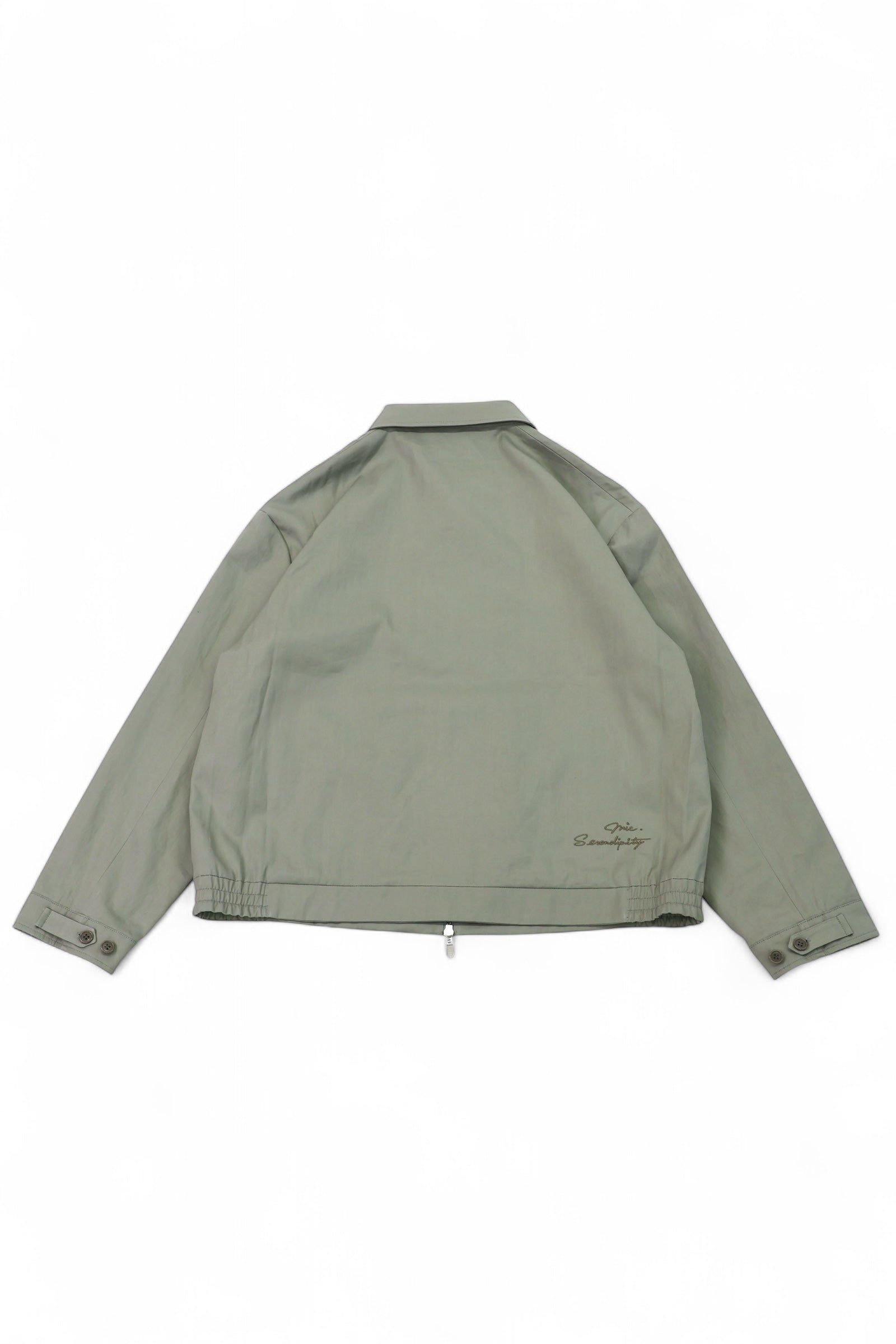 DRY GABAR BLOUSON