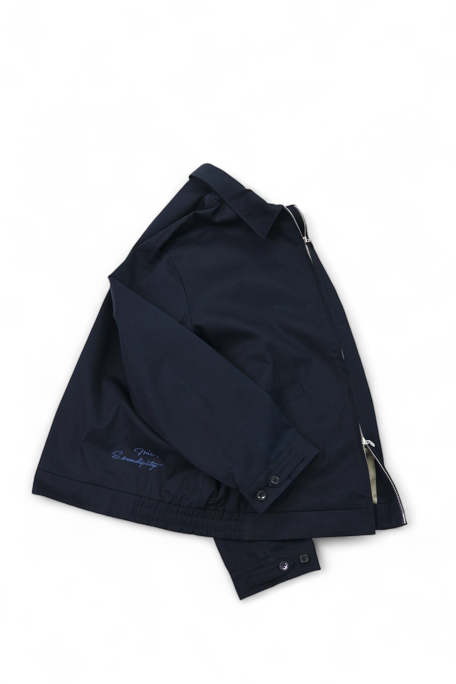 DRY GABAR BLOUSON