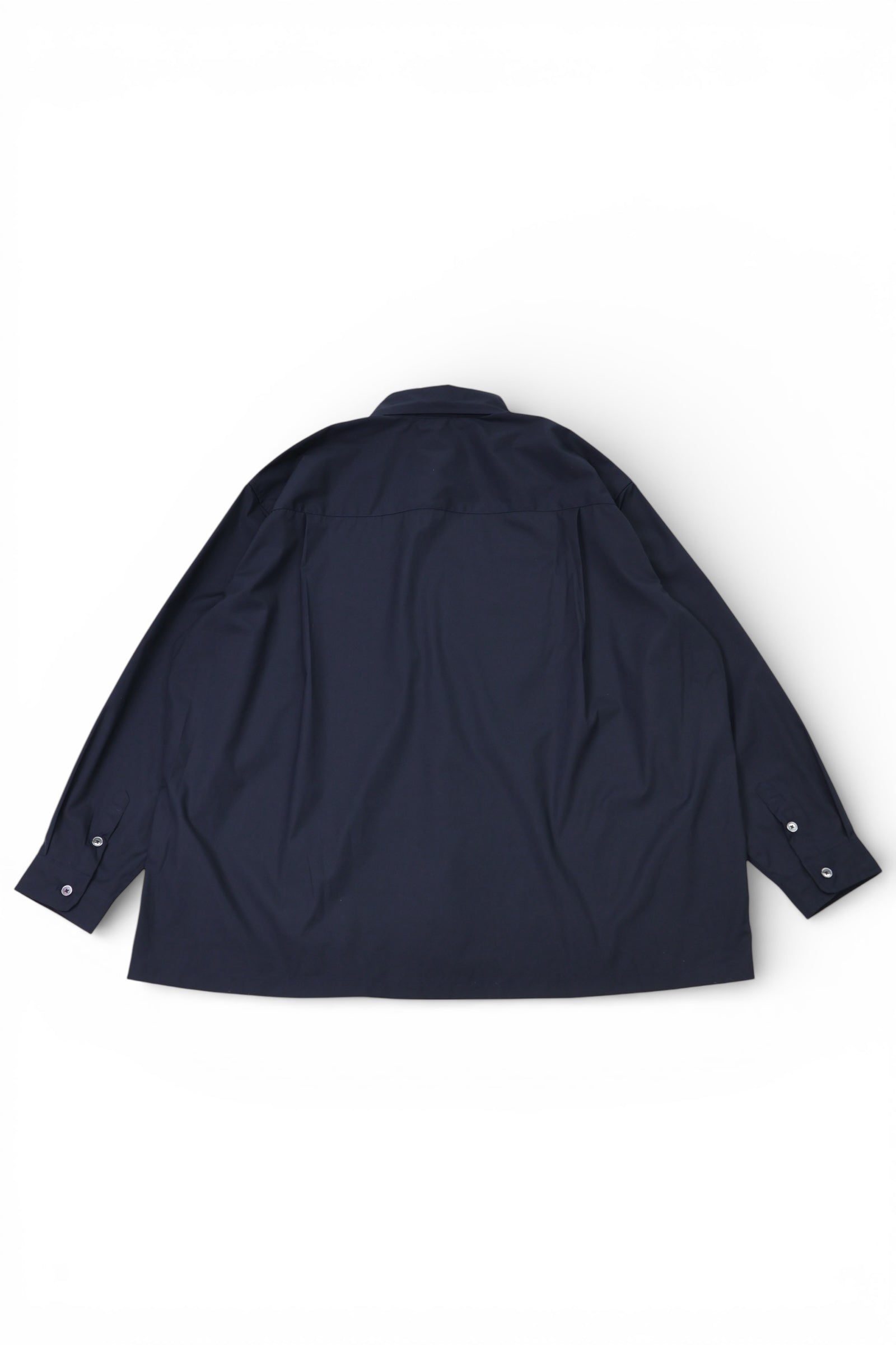 BASIC SHIRTS (double pocket)