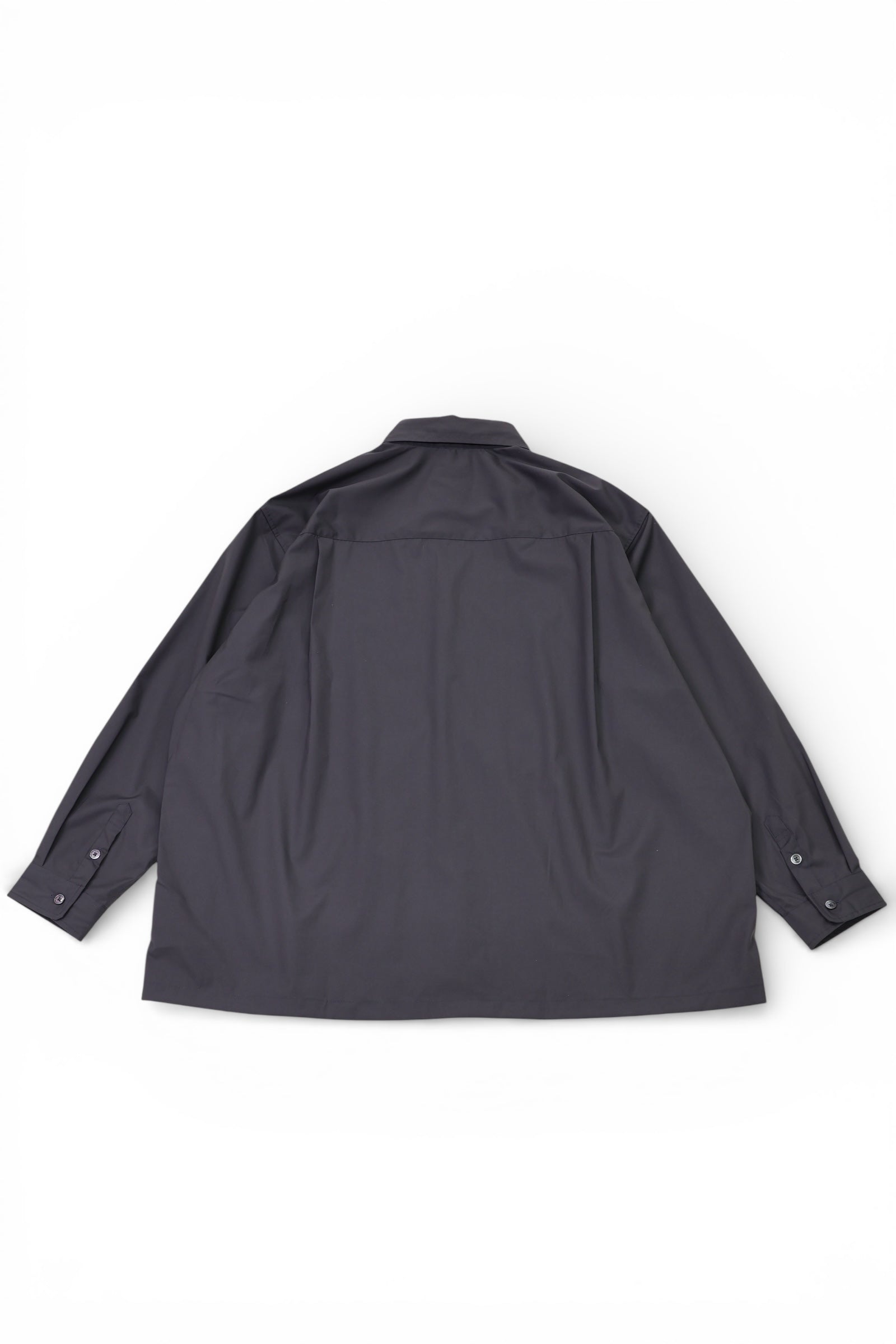 BASIC SHIRTS (double pocket)