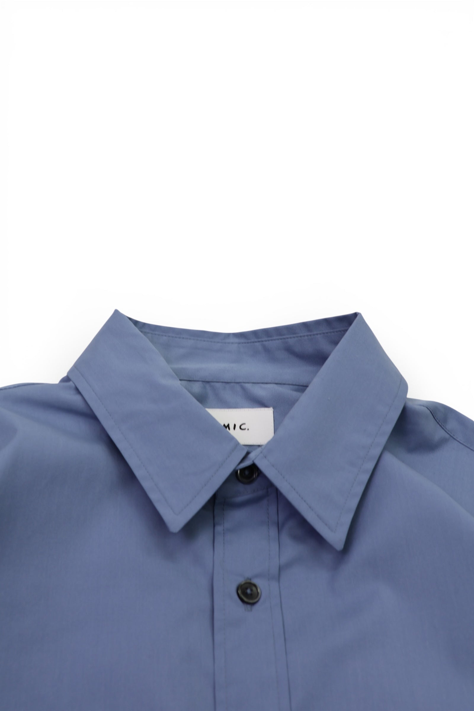 BASIC SHIRTS (double pocket)