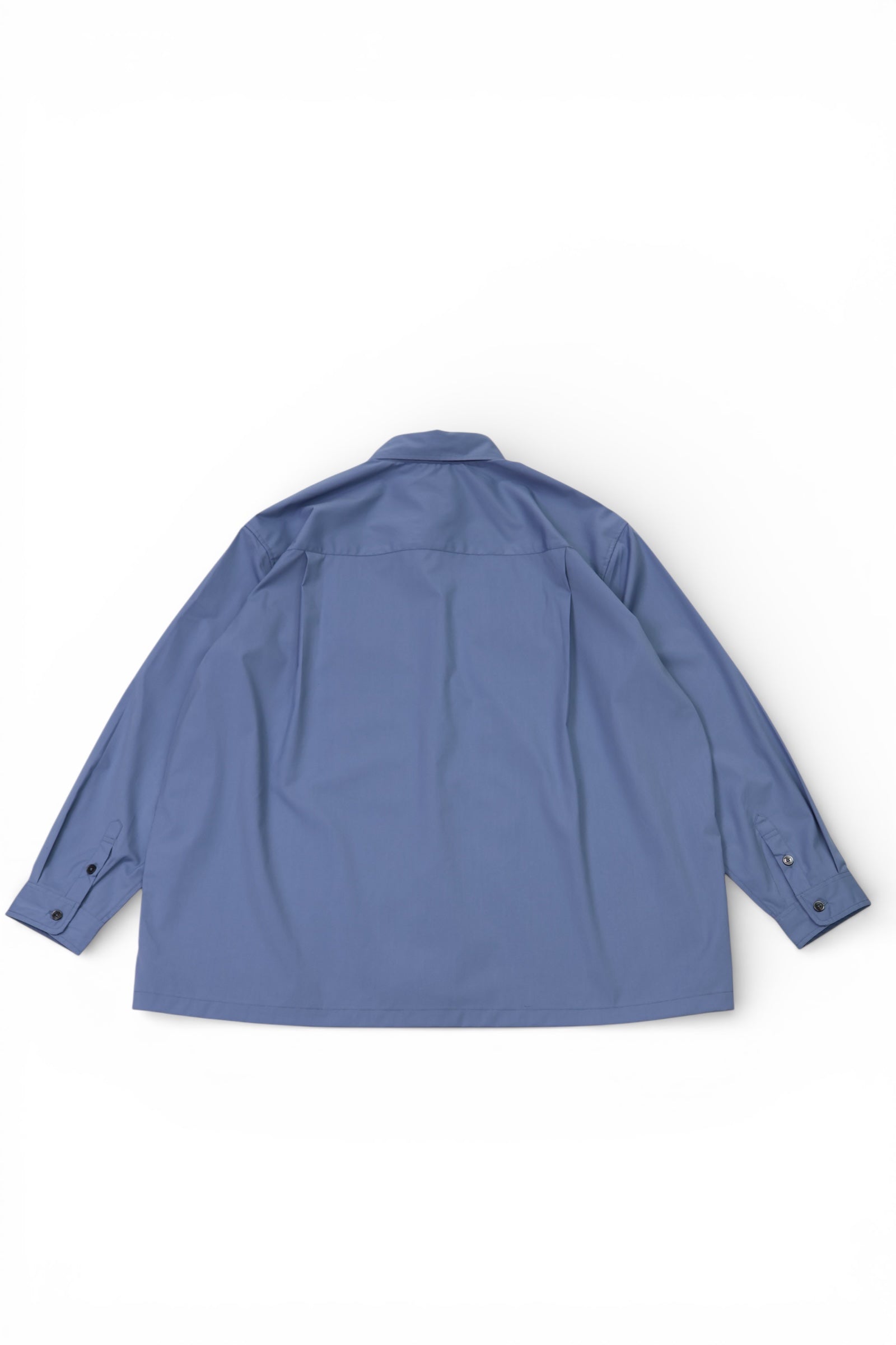 BASIC SHIRTS (double pocket)