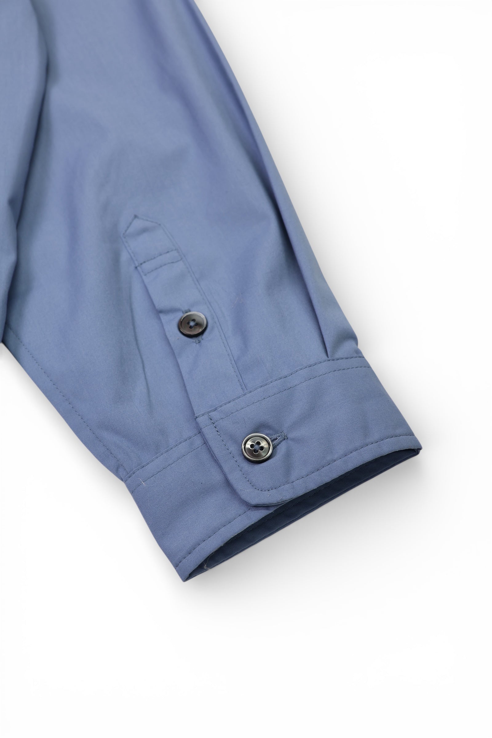 BASIC SHIRTS (double pocket)