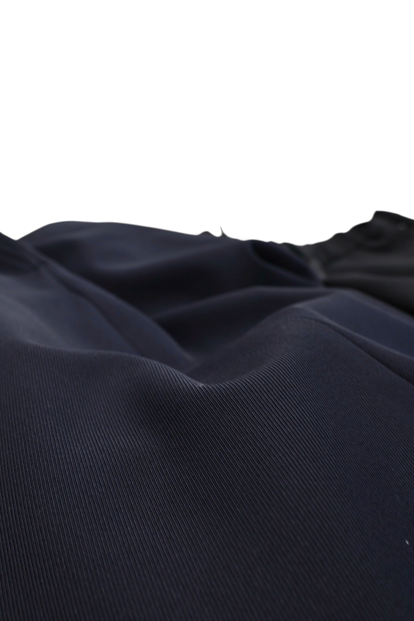 POLYESTER EASY SLACKS