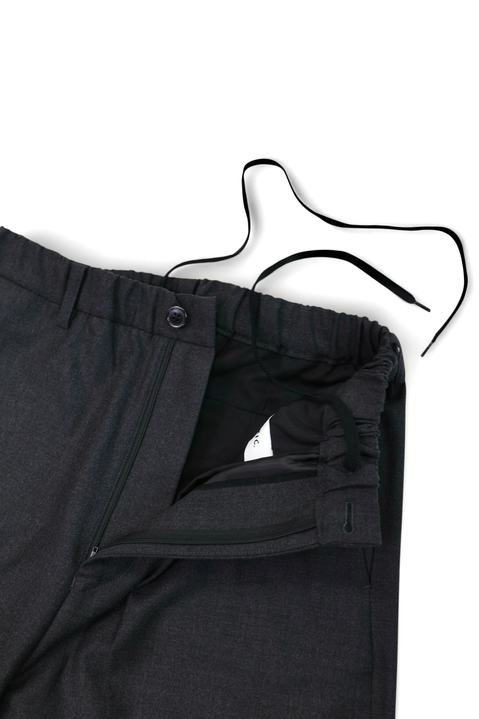 MILLED EASY SLACKS
