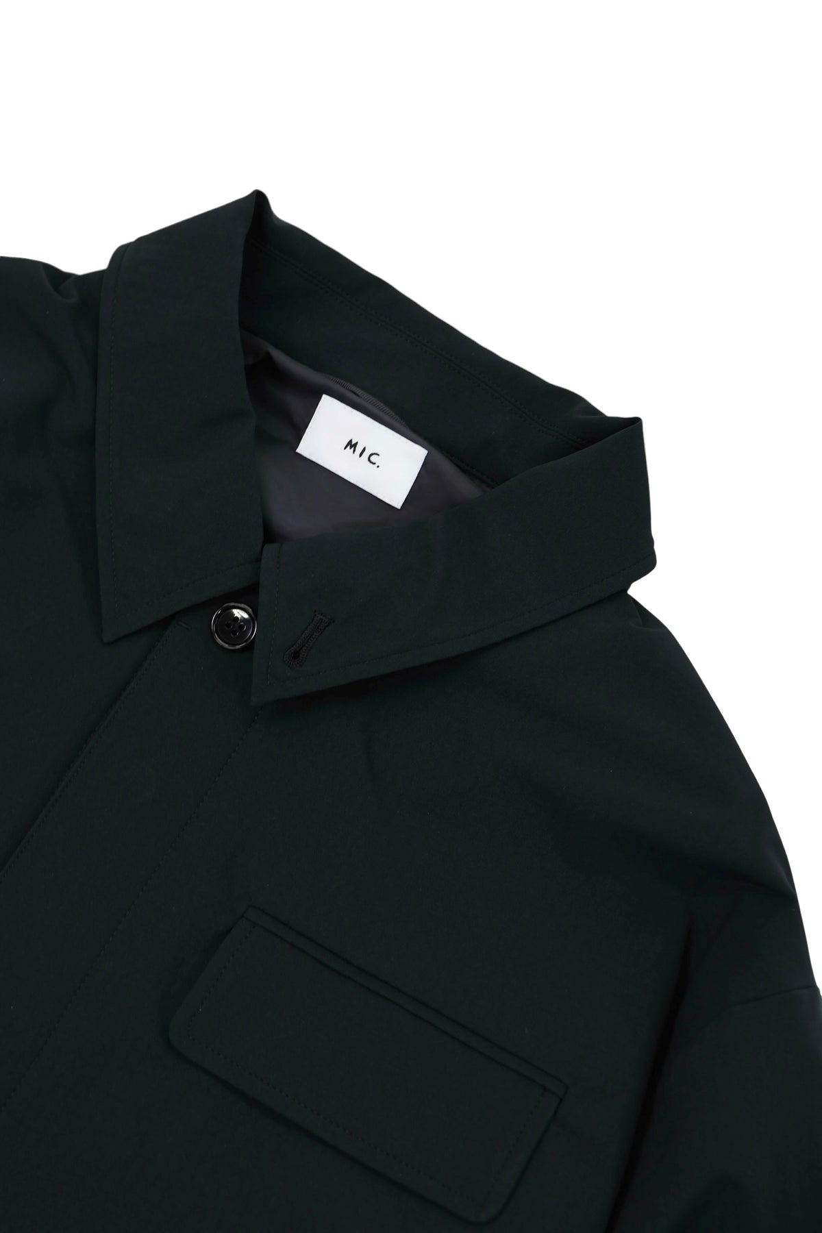 FIELD BLOUSON