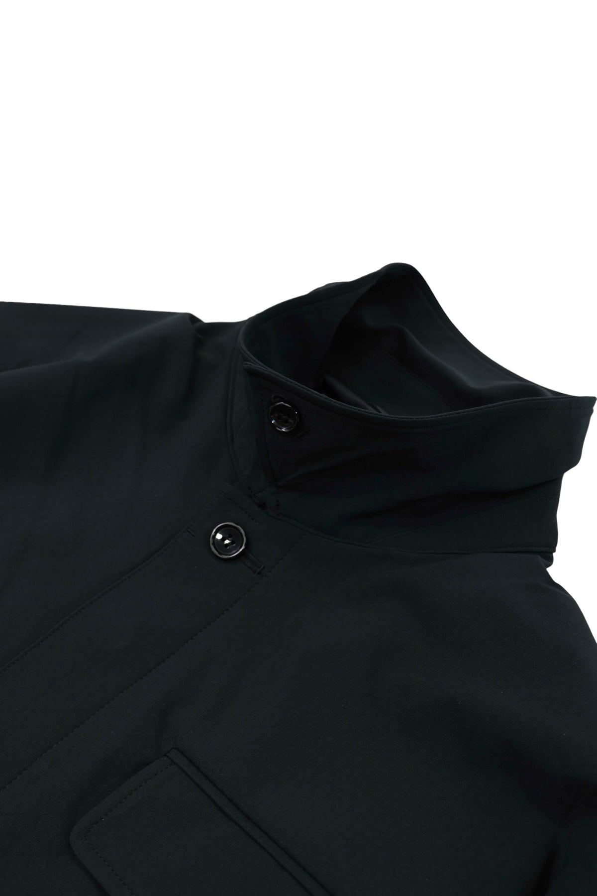 FIELD BLOUSON