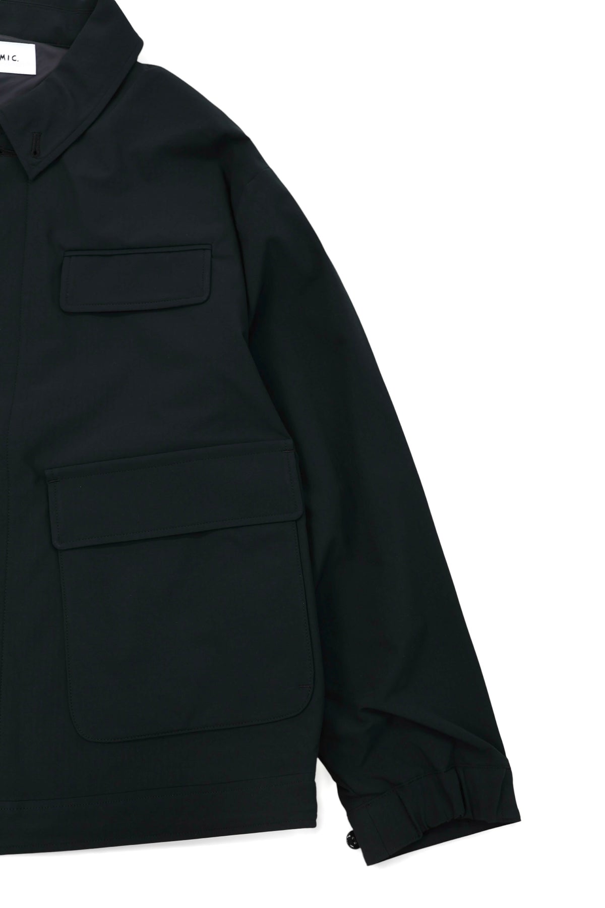 FIELD BLOUSON