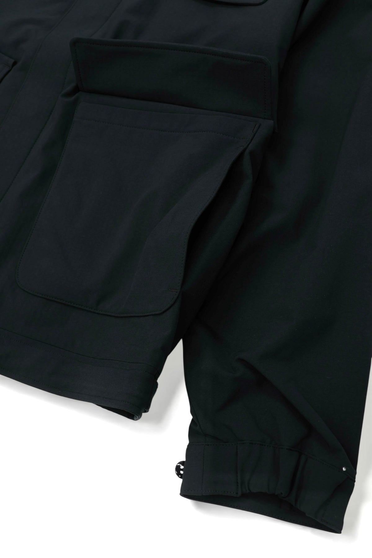 FIELD BLOUSON