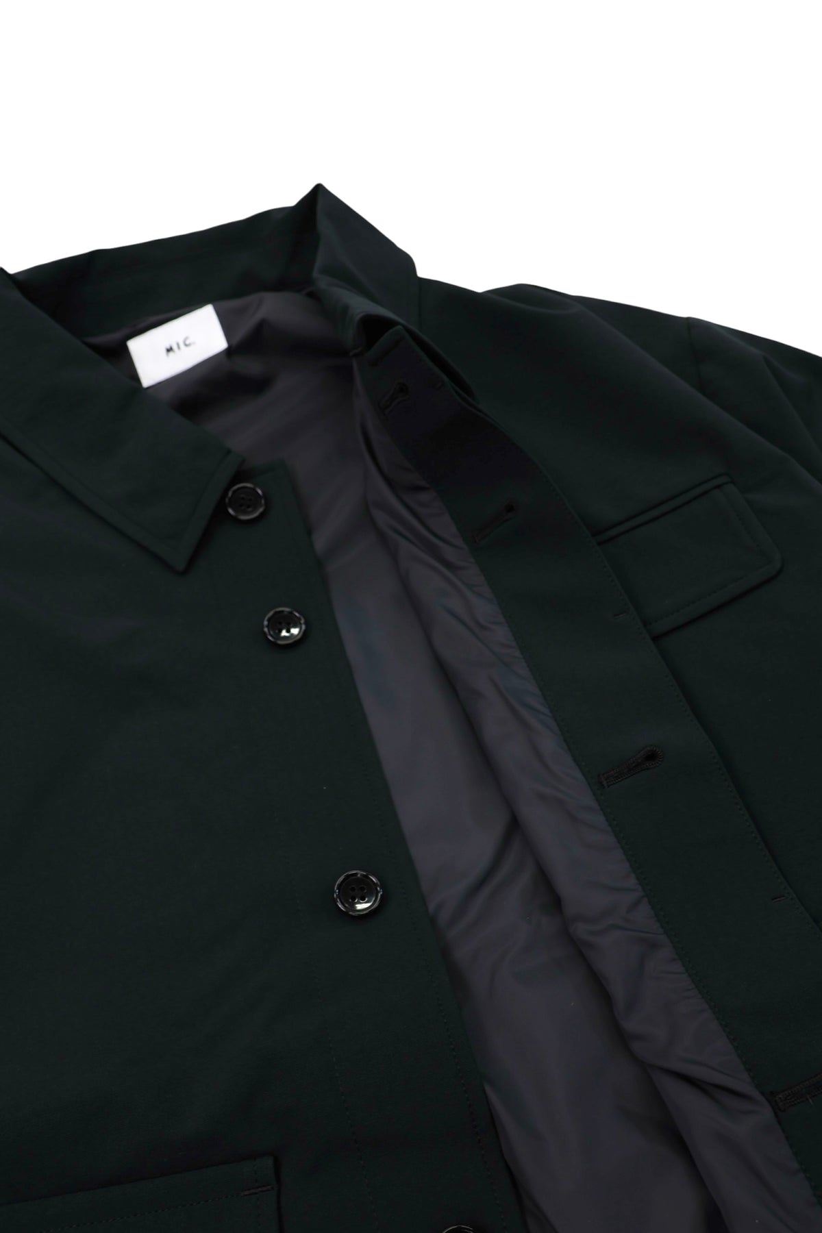 FIELD BLOUSON