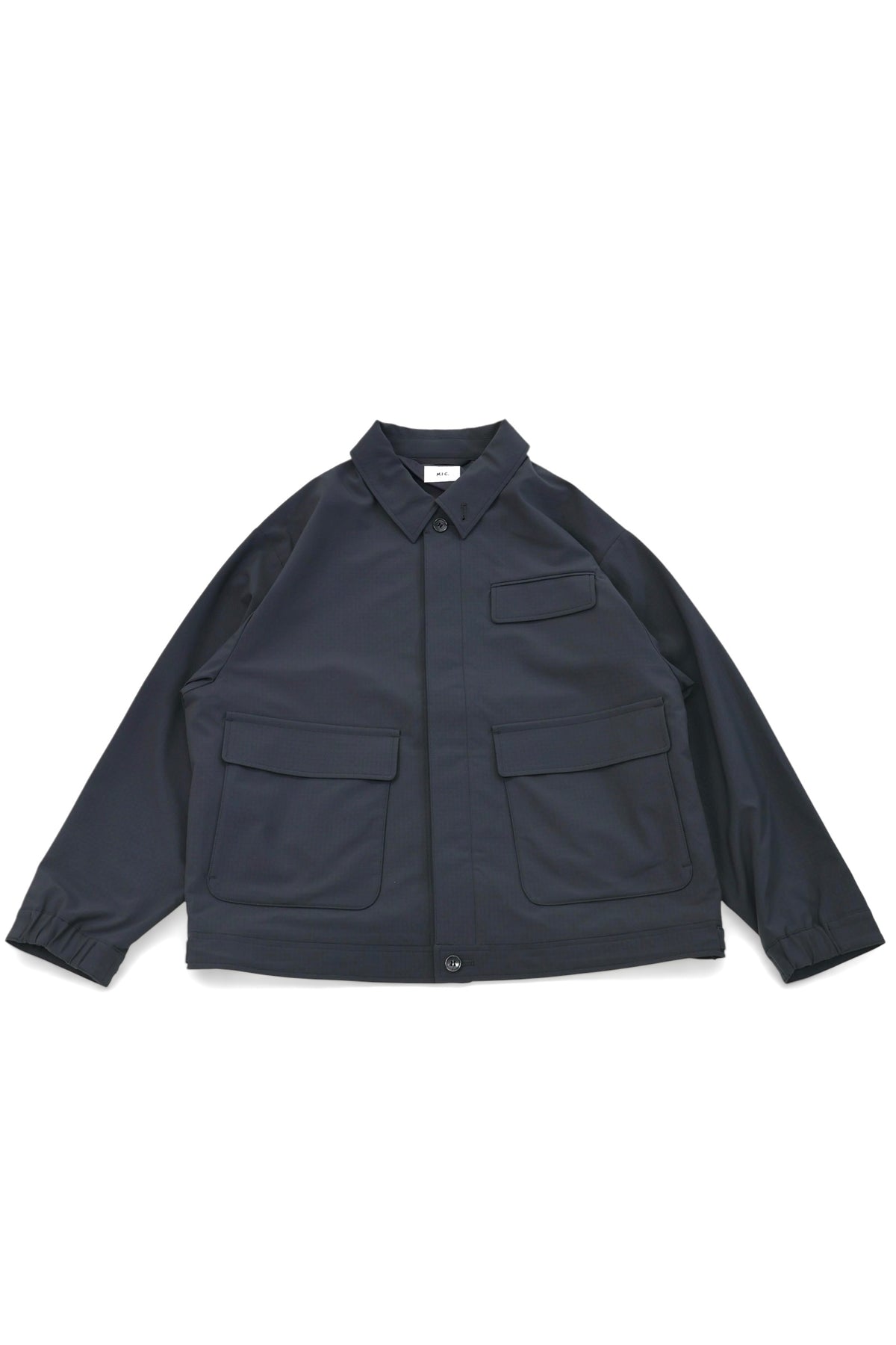 FIELD BLOUSON