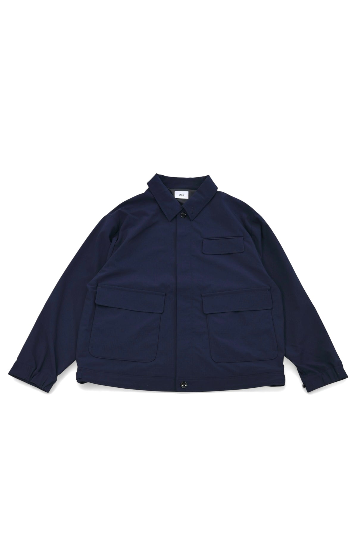FIELD BLOUSON
