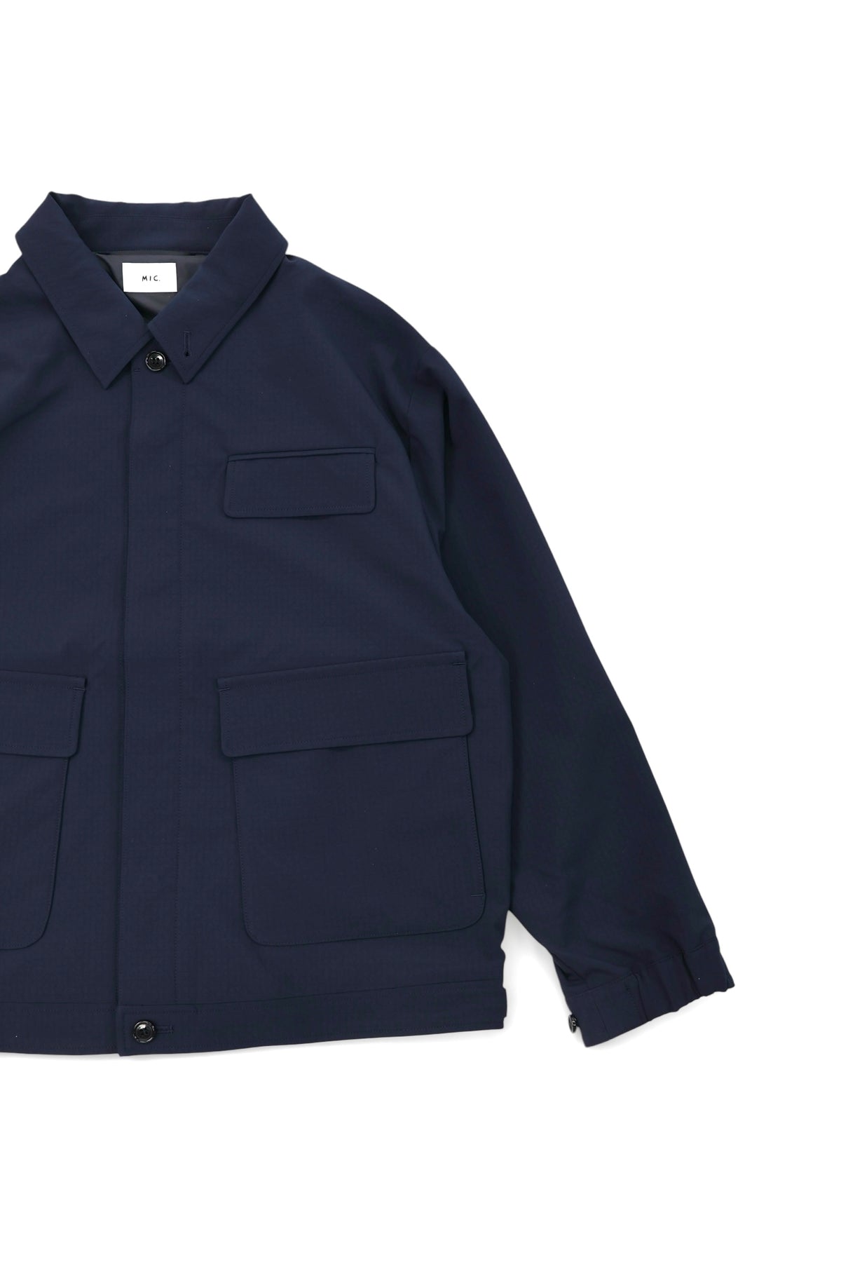 FIELD BLOUSON