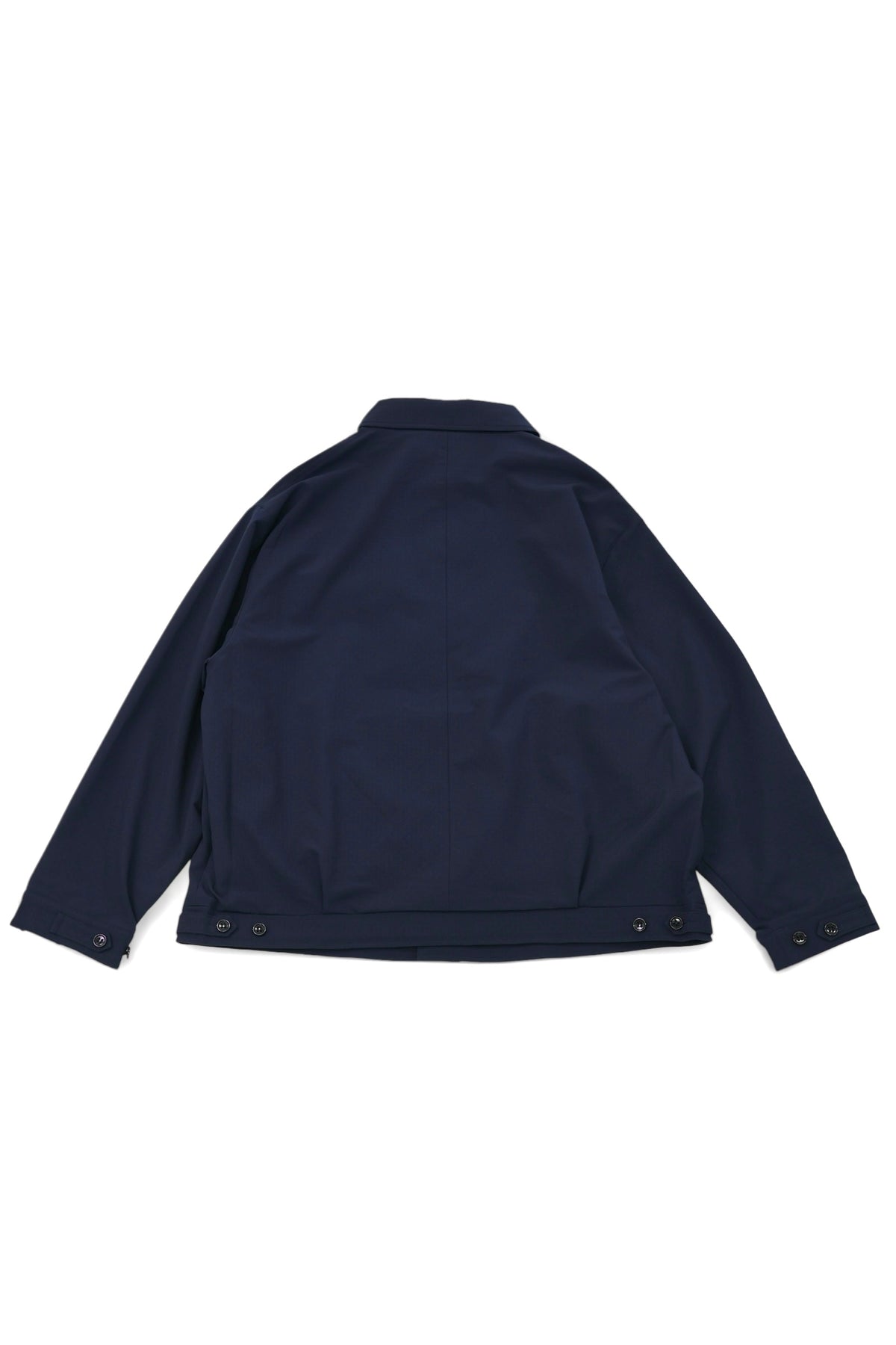 FIELD BLOUSON